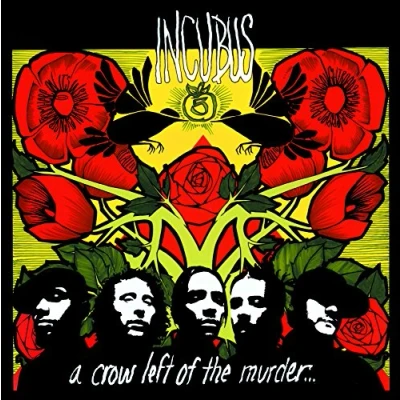 Afbeelding van Incubus A Crow Left of the Murder (2 LPs)