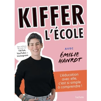 Afbeelding van KIFFER L&#039;ECOLE GERER SA CLASSE ET DONNER TOUTES LES CHANCES