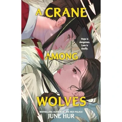 Afbeelding van A Crane Among Wolves