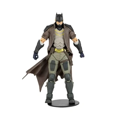 Afbeelding van McFarlane Future State Batman Dark Detective 18cm Actiefiguur