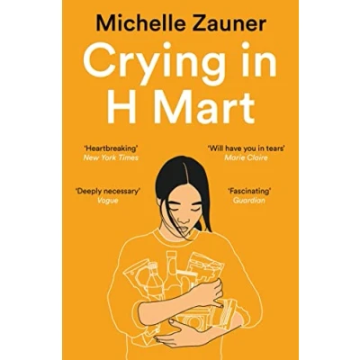 Image de Crying in H Mart