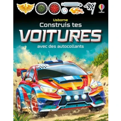Afbeelding van VOITURES