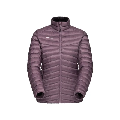 Afbeelding van Mammut Albula Winterjas, Dames, Maat: Small, Flux