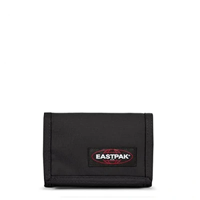 Image de Eastpak CREW SINGLE Portefeuille Black (Noir)