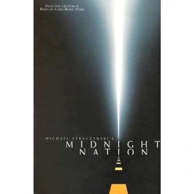 Afbeelding van Midnight Nation (New Edition)