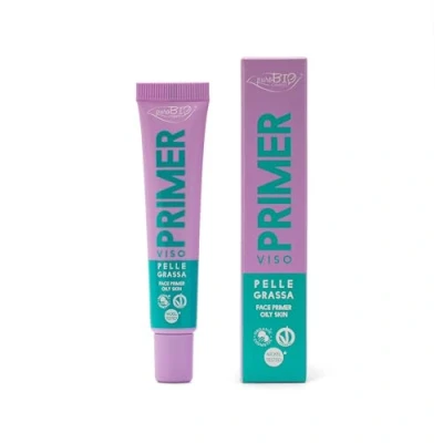 Afbeelding van Puro Bio Primer Vette Huid 15 ml