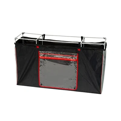 Afbeelding van Kit Frame Cargo Back