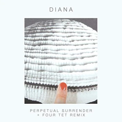 Afbeelding van Diana Perpetual Surrender (Single)
