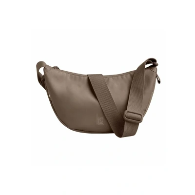 Afbeelding van GOT BAG MOON Small Schoudertas, Maat: One Size, Oyster