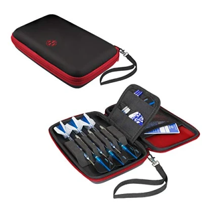 Afbeelding van Blaze Pro 6 Red/Black