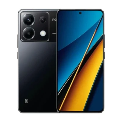 Image de POCO X6 256 Go Noir 5G