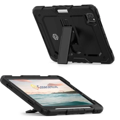 Afbeelding van Casecentive Ultimate Hardcase iPad Pro 11&quot; 2020 zwart