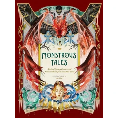 Image de Monstrous Tales
