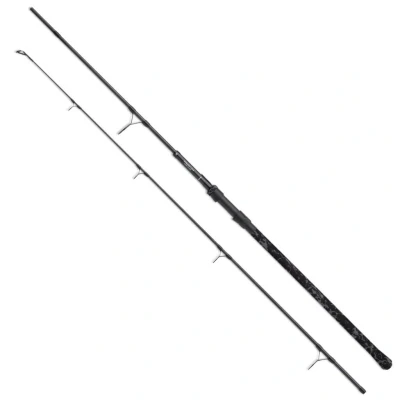 Image de Canne à carpe Sonik Xtractor+ Dark Camo 10ft (3.50lb)