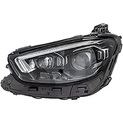 Afbeelding van Hella Koplamp Mercedes Benz (*213) 16 MultiBeam 1EX 014 215 411