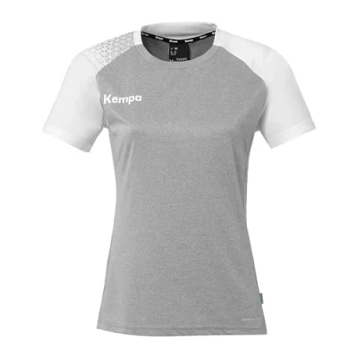 Afbeelding van Kempa Ambition 28 T shirt voor dames, handbalshirt dames