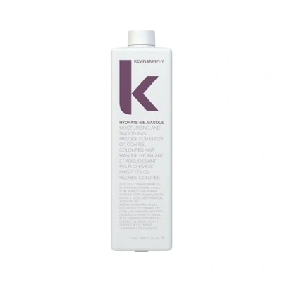Afbeelding van Kevin Murphy Hydrate Me Masque Moisturizing &amp; Smoothing 1.000 ml