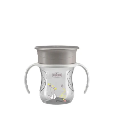 Afbeelding van Chicco 00006951350000 kopje Grijs Universeel 1 stuk(s)