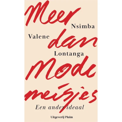 Afbeelding van Meer dan modemeisjes