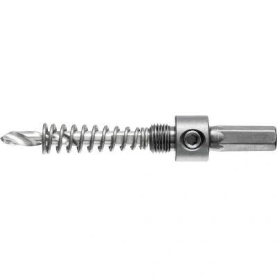 Afbeelding van PFERD LSS 1 9,53 mm 25200111 Opnameschacht voor gatenzagen stuk(s)