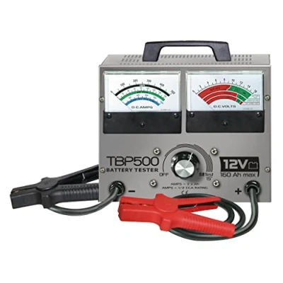 Afbeelding van GYS 055148 Testapparaat, batterij