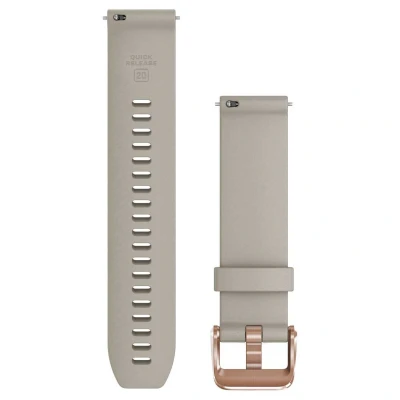 Afbeelding van Garmin Quick Release 20 Mm Leiband Transparant