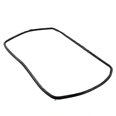 Afbeelding van Electrolux AEG 140043543028 afdichting ovendeur,non pyro