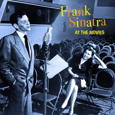 Afbeelding van Frank Sinatra at the Movies