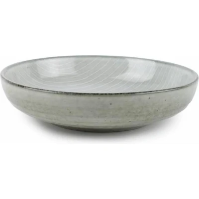 Afbeelding van Salt &amp; Pepper Pastabord Artisan Groen 22 cm