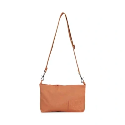 Afbeelding van MANDARINA DUCK schoudertas MD20 Crossover Pumpkin oranje