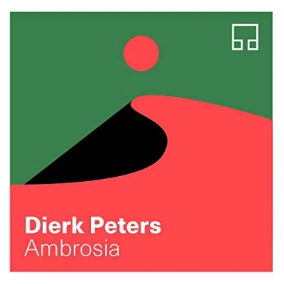 Afbeelding van Dierk Peters Ambrosia (CD)