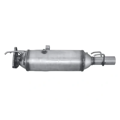 Afbeelding van HELLA 8LH 366 080 441 Roetfilter Euro 5 Siliciumcarbide voor korte en lange afstanden Met aanbouwdelen FIAT: Ducato III Platform / Chassis