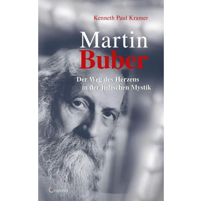 Afbeelding van Martin Buber