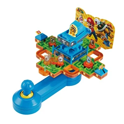 Image de Jeu classique Super Mario Maze Game DX