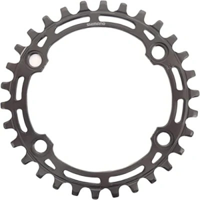 Afbeelding van Shimano Kettingblad 30t Deore Enkel Fc m5100