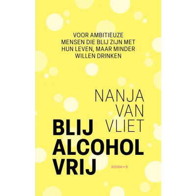 Afbeelding van Blij Alcohol Vrij