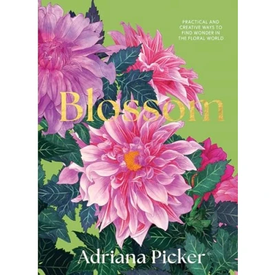 Afbeelding van Blossom