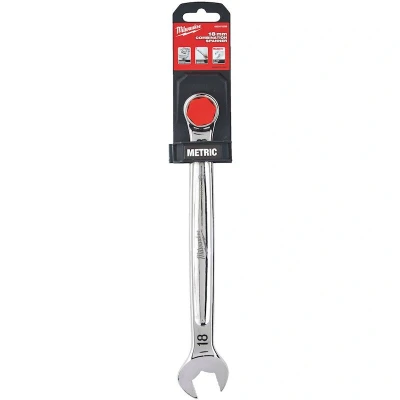 Image de MILWAUKEE 4932471526 Clé mixte MAX BITE 18 mm