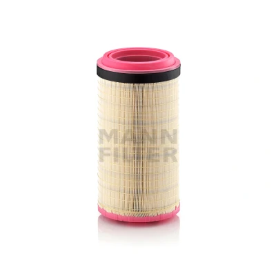 Afbeelding van MANN Filter C 25 900 Luchtfilter 465 250 insert ENTARON XD