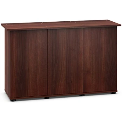 Afbeelding van Juwel Kast Rio 240 Sbx 121x41x73 cm Aquariummeubel Donker Hout