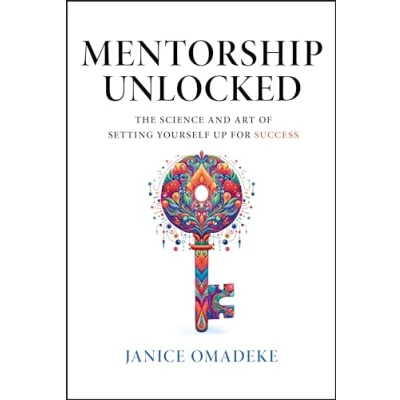 Afbeelding van Mentorship Unlocked