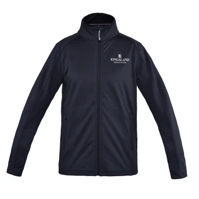 Image de Kingsland Veste Classic Training Unisexe Marin L