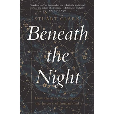 Afbeelding van Beneath the Night