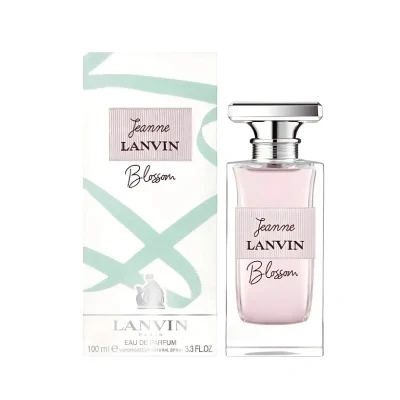Afbeelding van Lanvin Jeanne Blossom Eau de Parfum 100 ml