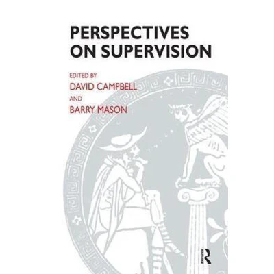 Afbeelding van Perspectives on Supervision