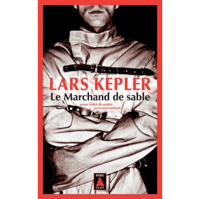 Image de Le Marchand de sable