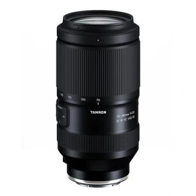 Image de Objectif Hybride Tamron 70 180 mm F/2.8 Di III VC VXD G2 monture Sony FE