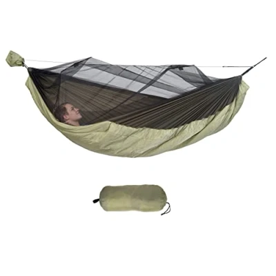 Afbeelding van Moskito Traveller Quilted