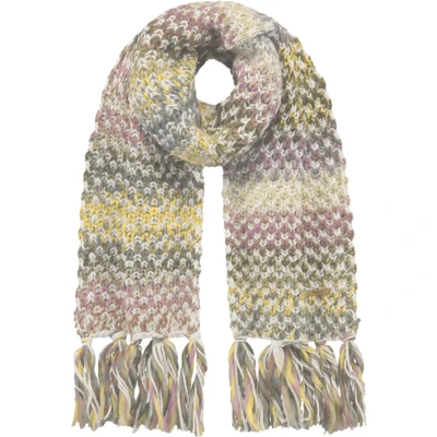 Afbeelding van Barts Nicole Sjaal Dames Light Celadon Sjaals