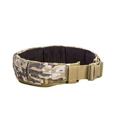 Afbeelding van Tasmanian Tiger TT Warrior Belt MK IV MC MOLE Tactische uitrusting riem